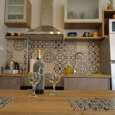 ארמופוליס Elegant And Comfortable Apartment In The City Center מראה חיצוני תמונה