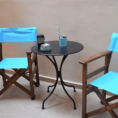ארמופוליס Elegant And Comfortable Apartment In The City Center מראה חיצוני תמונה