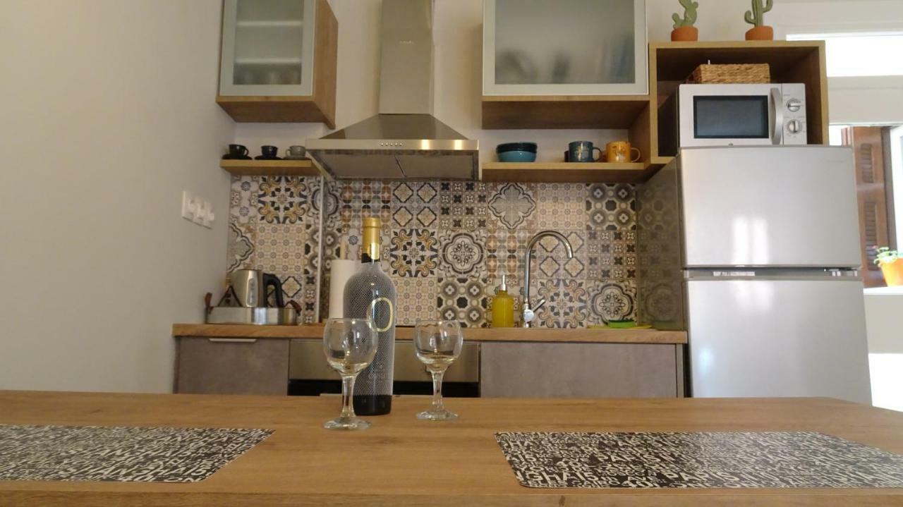 ארמופוליס Elegant And Comfortable Apartment In The City Center מראה חיצוני תמונה