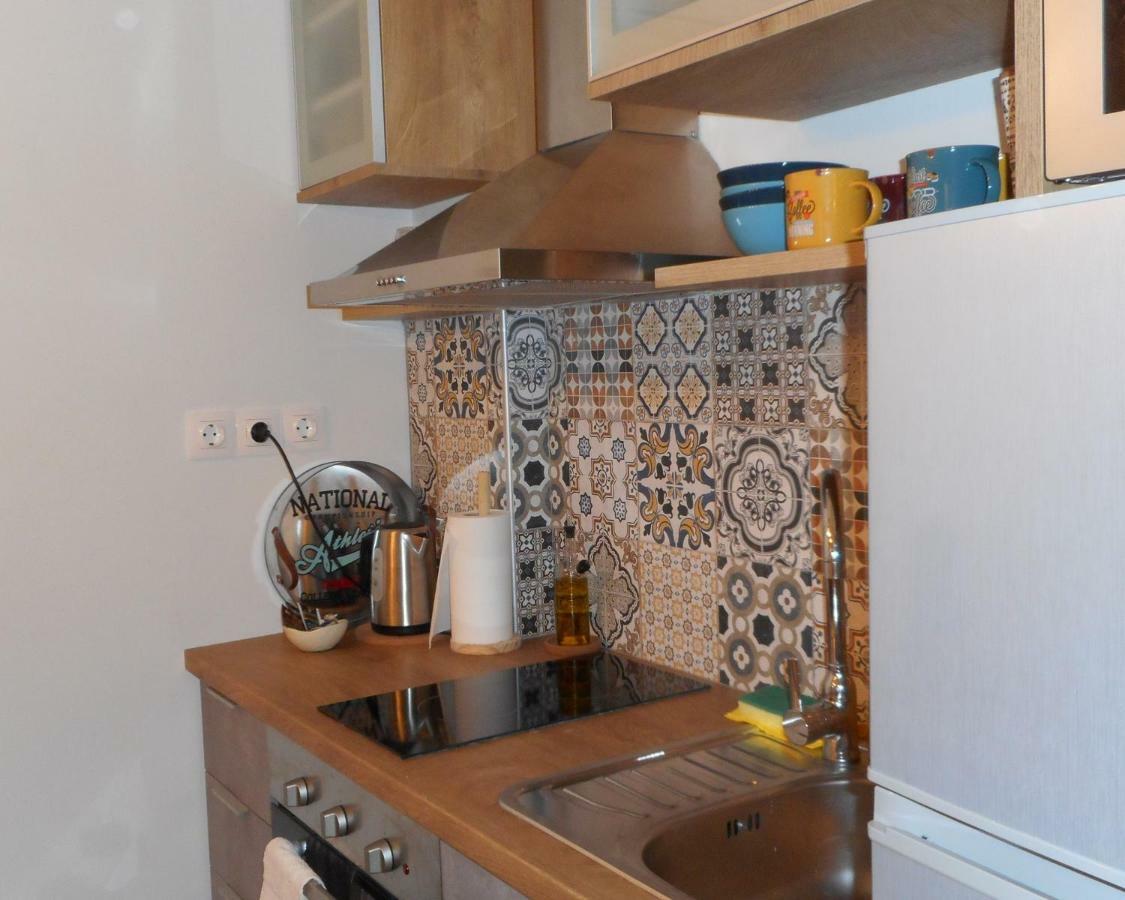 ארמופוליס Elegant And Comfortable Apartment In The City Center מראה חיצוני תמונה