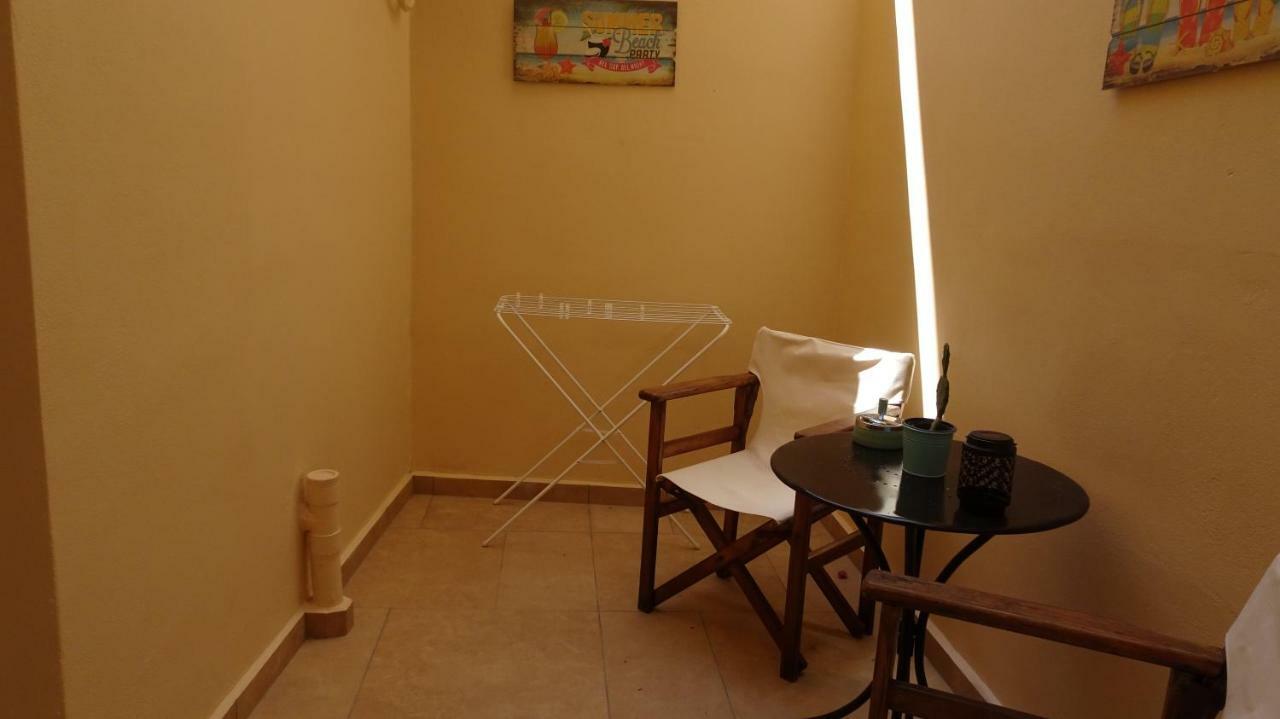 ארמופוליס Elegant And Comfortable Apartment In The City Center מראה חיצוני תמונה