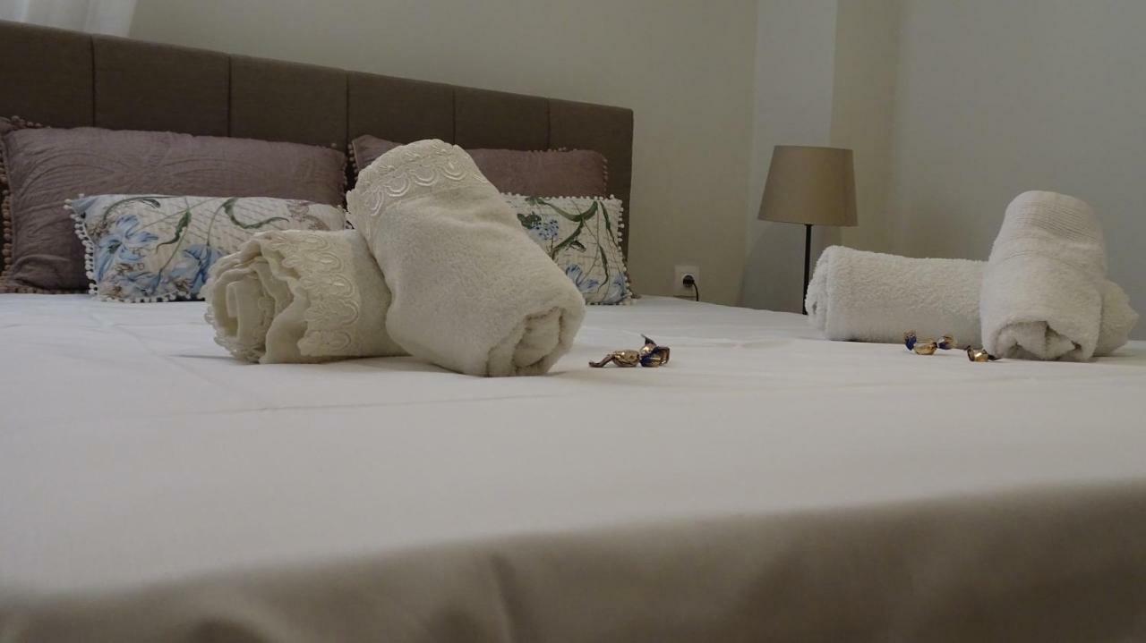 ארמופוליס Elegant And Comfortable Apartment In The City Center מראה חיצוני תמונה
