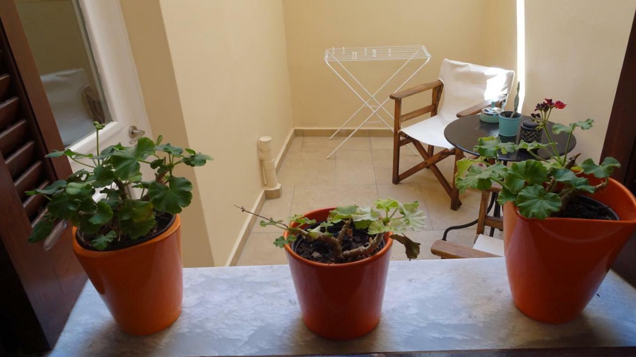 ארמופוליס Elegant And Comfortable Apartment In The City Center מראה חיצוני תמונה